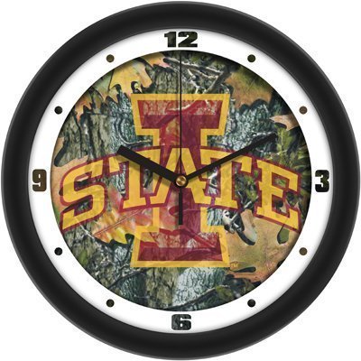 Iowa State Cyclones Suntime College Athletics