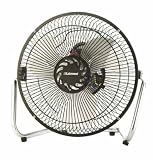 Ace Lakewood 1016 3-speed High Velocity Fan 9