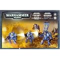 Games Workshop 48-10 Space Marine Terminatortrupp