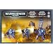 Space Marine Terminator Squad Warhammer 40k NEW