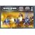 Games Workshop  Space Marine Terminator Squad