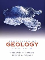 Essentials of Geology