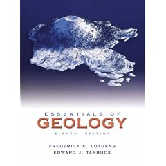 Essentials of Geology
