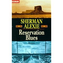 Reservation Blues