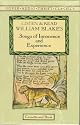 Songs of Innocence and Experience