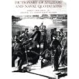 Dictionary of Military and Naval Quotations by Robert Debs Heinl