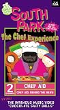South Park - The Chef Experience