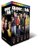 Queer As Folk - The Complete First Season (Showtime) Queer As Folk - The Complete First Season (Showtime)