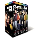 Queer As Folk [Import]by Gale Harold