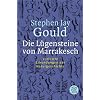 Die L�gensteine von Marrakesch: Vorletzte Erkundungen der Naturgeschichte