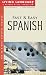 Book Fast and Easy Spanish (LL(R) Fast & Easy)