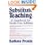 Substitute Teaching: A Handbook for Hassle-Free Subbing