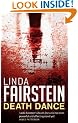 Death Dance (Alexandra Cooper Series)