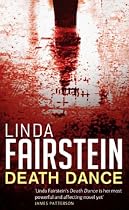 Death Dance (Alexandra Cooper Series)