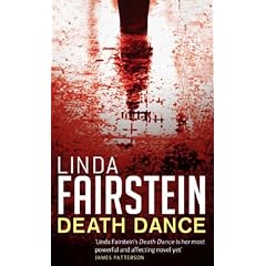 Death Dance (Alexandra Cooper Series)