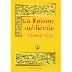La cuisine m�di�vale