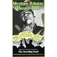 Mystery Science Theater 3000: The Crawling Hand [VHS] by 