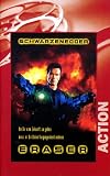 Eraser - Arnold Schwarzenegger