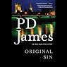 Original Sin: Adam Dalgliesh, Book 9