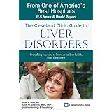 the cleveland clinic guide to liver disorders cleveland clinic guides