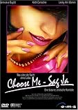 Choose Me - Sag ja - Genevi�ve Bujold
