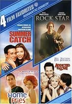 Romantic Comedy: 4 Film Favorites
