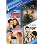 Romantic Comedy: 4 Film Favorites