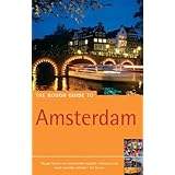the rough guide to amsterdam 8th edition