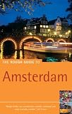 The Rough Guide to Amsterdam - 8th edition