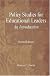 Policy Studies for Educational Leaders: An Introduction, Second Edition