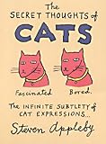 The Secret Thoughts of Cats