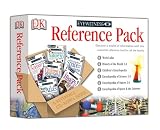 DK Eyewitness Reference 6 Pack