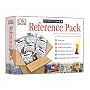 DK Eyewitness Reference 6 Pack