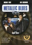 Metallic Blues