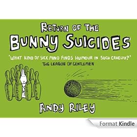 Return of the Bunny Suicides