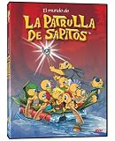 La Patrulla de Sapitos: El mundo de la Patrulla de Sapitos
