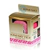 Kinesio Tex Tape Classic, Red, 2 inch X 13.1 feet
