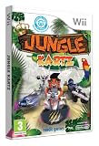 Jungle Kartz Solus (Wii)
