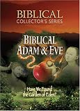 Biblical Collectors Series: Biblical Adam & Eve