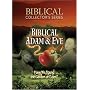 Biblical Collector's Series: Biblical Adam & Eve