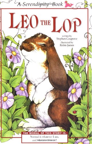 Leo the Lop (reissue) (Serendipity Books)