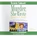 Margaritas & Murder (Murder She Wrote)