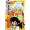 Inu-Yasha, tome 4