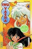 Inu-Yasha, tome 4