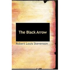 The Black Arrow