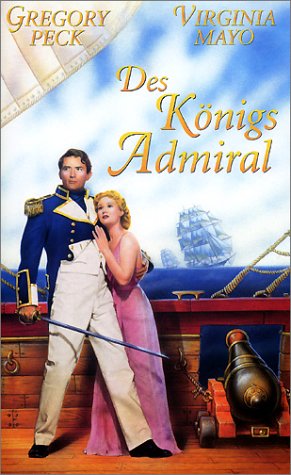 Des Königs Admiral