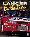 Mitsubishi Lancer Evo