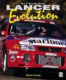 Mitsubishi Lancer Evolution (Car and Motorcycle Marque Model)