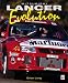 Mitsubishi Lancer Evolution