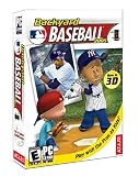 Backyard Baseball 2005